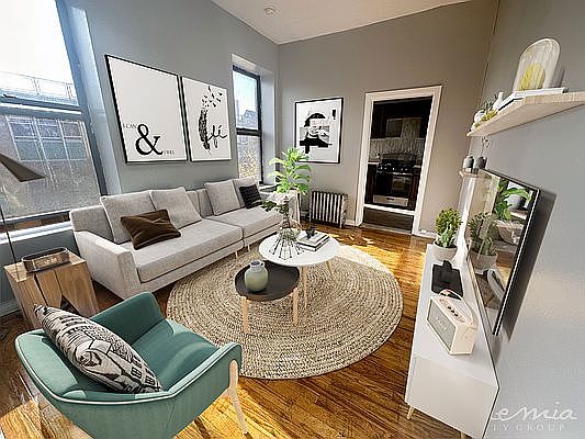 1st image of 301 W 146th St #33C