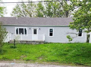 486 11th St, Struthers, OH 44471