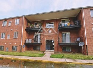 4308 Seminole Ave APT 202, Baltimore, MD 21229
