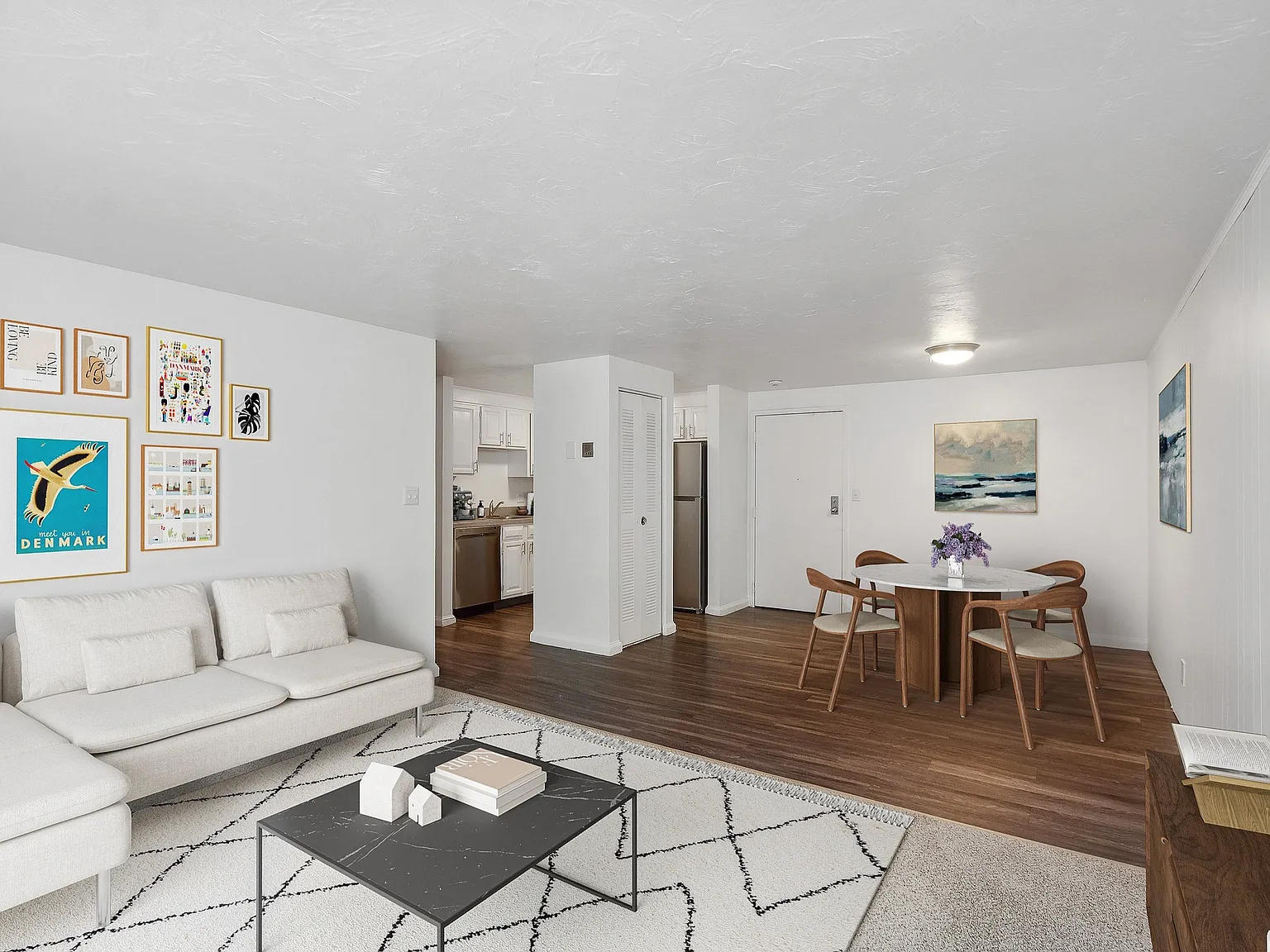 ReNew Taunton Apartment Collection — Photo 4