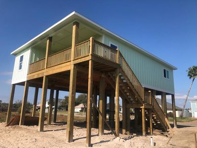 201 Lands End St, Rockport, TX, 78382