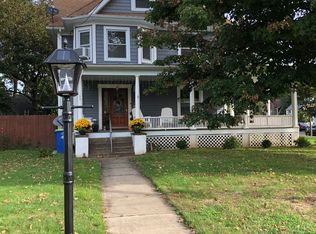 45 W Maple Ave, Bound Brook, NJ 08805