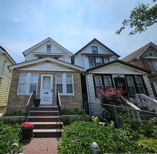 173-12 93 Avenue, Jamaica, NY, 11433