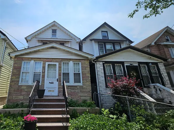 173-12 93 Avenue, Jamaica, NY 11433