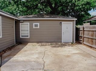 814 Mitchell St APT C, Bryan, TX 77802