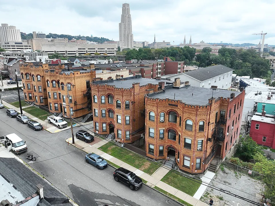 403 Oakland Ave