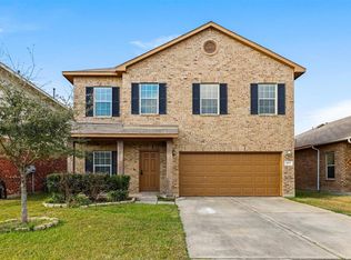 2027 Beacon Chase Ct, Spring, TX 77373
