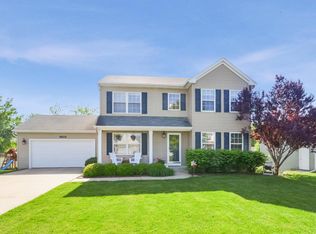7359 Salerno Cir, Portage, MI