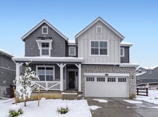 15709 McCauley Dr, Parker, CO 80134