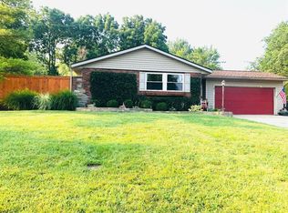 6915 Fallen Oaks Dr, Mason, OH