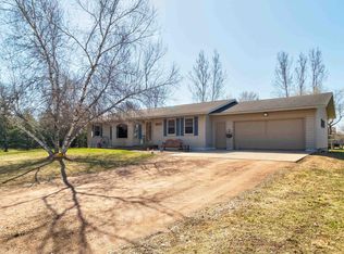 7791 Yellowstone Dr, Hewitt, WI 54441