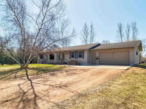 7791 YELLOWSTONE DRIVE, Hewitt, WI 54441