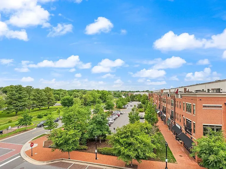 Spectacular rooftop views!