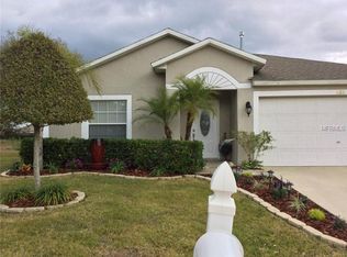 636 Jessamine Dr, Davenport, FL 33837