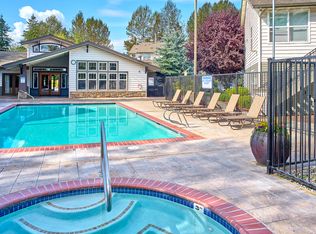 Alderra Apartments, Puyallup, WA 98373