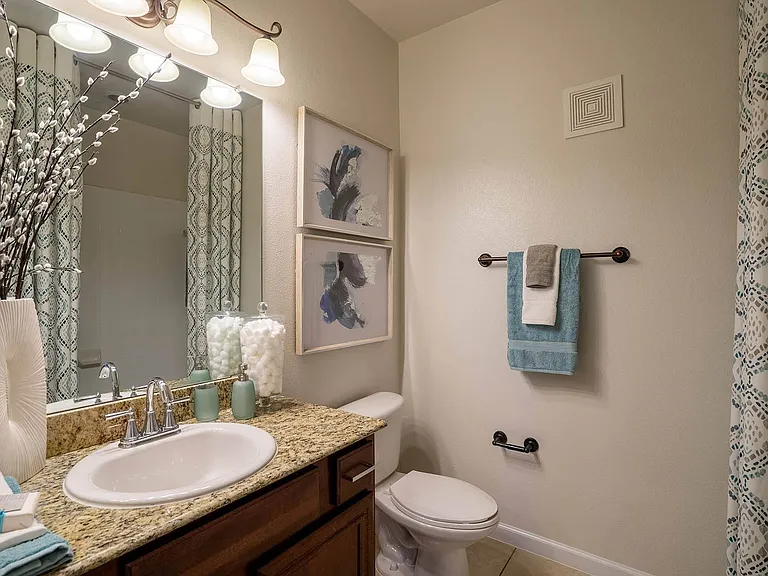 Orion Prosper Lakes Apartments — Photo 7