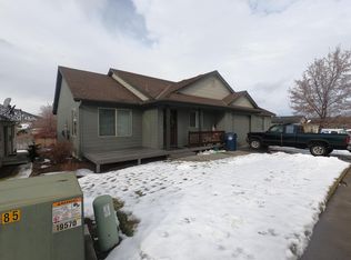 1204 NE Dawson Dr, Bend, OR 97701