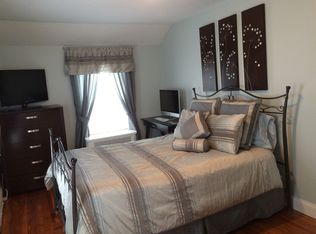 54 Squanto Rd, Weymouth, MA 02191