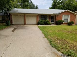 1111 Andrews St, Arlington, TX 76011