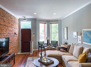 131 N Luzerne Ave, Baltimore, MD 21224
