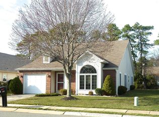 1652 Goldspire Rd, Toms River, NJ 08755