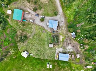3640 Spengler Rd, Delta Junction, AK 99737