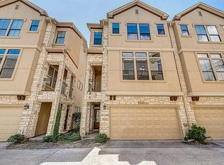 5215 Eigel St UNIT B, Houston, TX 77007