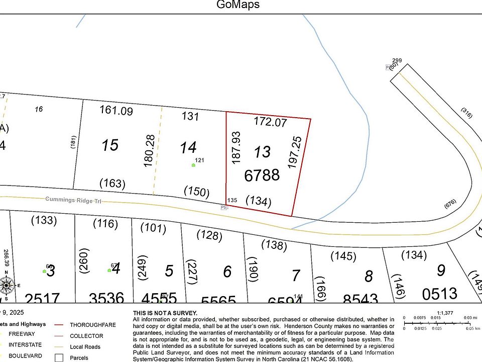2nd image of 0 Cummings Ridge Trl #13