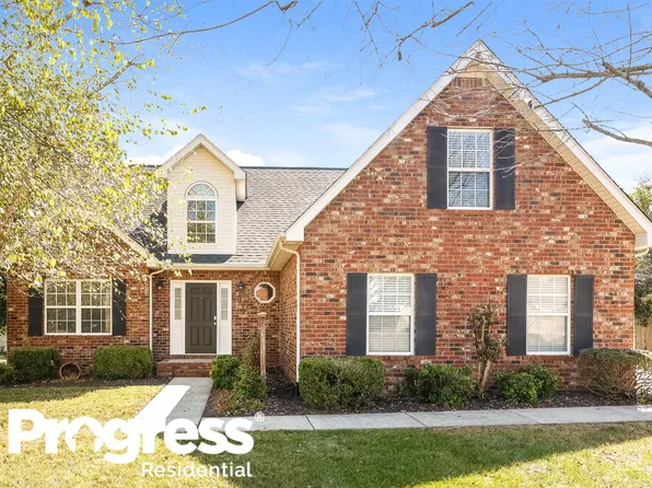 3107 Wallace Ct, Murfreesboro, TN 37129