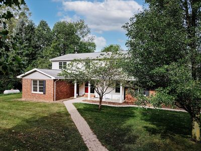 4216 Meadow Pond Ln, Metamora, MI, 48455