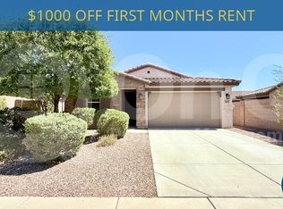 25823 N 122nd Ln, Peoria, AZ 85383