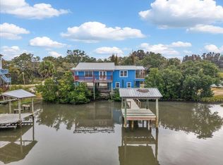 12226 Franko Cir, Cedar Key, FL 32625