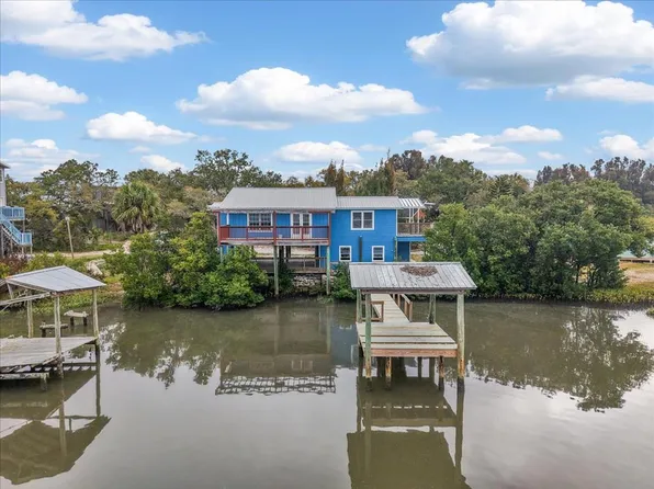 12226 Franko Cir, Cedar Key, FL 32625