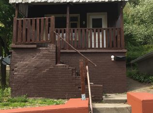 933 Bank St, East Liverpool, OH