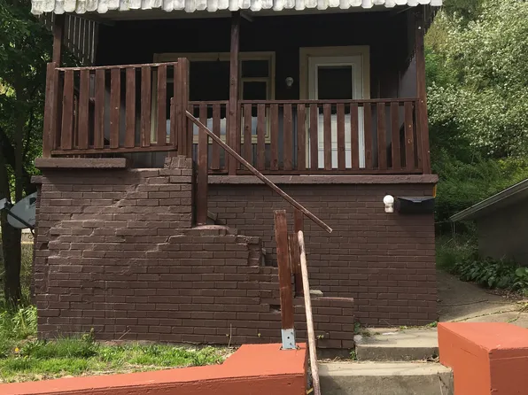 933 Bank St, East Liverpool, OH 43920