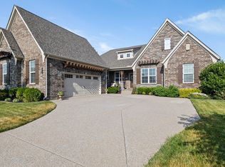 1924 Vine St, Nolensville, TN 37135
