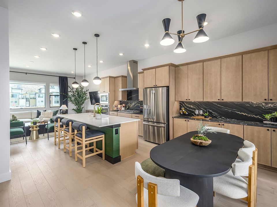 1st image of 4977 S Beverly Park Row #17