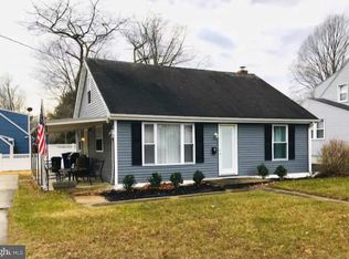 67 Elizabeth St, Pemberton, NJ 08068