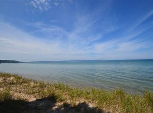 N Duck Lake Trl, Leland, MI 49654