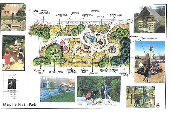 Maple Plain Park