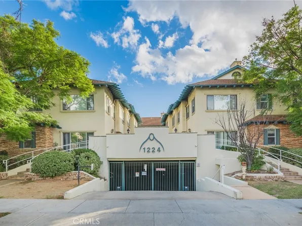 1224 Stanley Ave, Glendale, CA