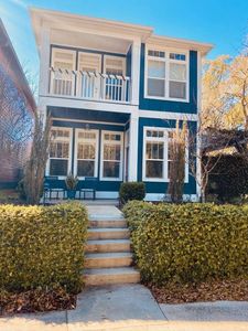 832 N Duval St, Tallahassee, FL, 32303