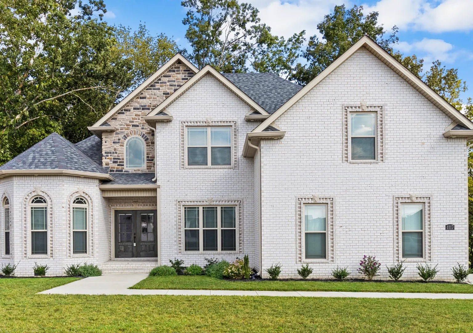 1117 Archibald Drive - — Photo 1