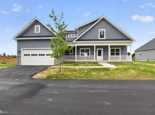 818 Bethel Church Rd, Middletown, DE 19709
