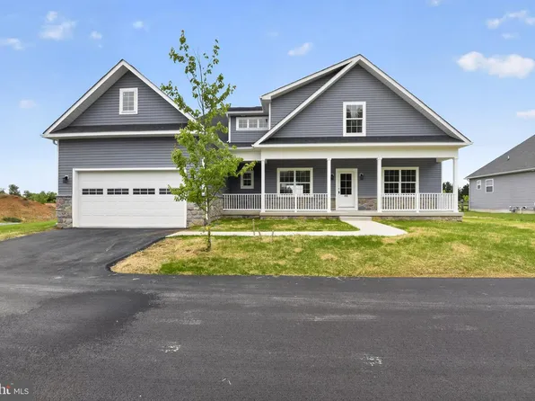 818 Bethel Church Rd, Middletown, DE 19709
