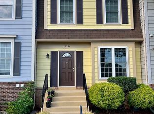 10924 Mission Ridge Dr, Manassas, VA 20109