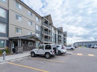 181 Skyview Ranch Mnr NE #3315, Calgary, AB T3N 0V2