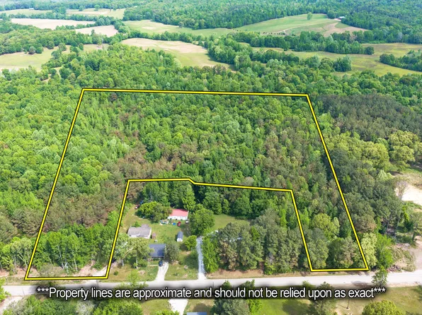 0 Highway 200 Ln Lot 4, Lexington, TN 38351