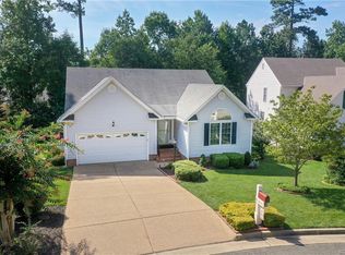 8606 Seabrook Cir, Chesterfield, VA 23832