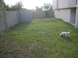 1821 Saffron Cir, Mesa, AZ 85205